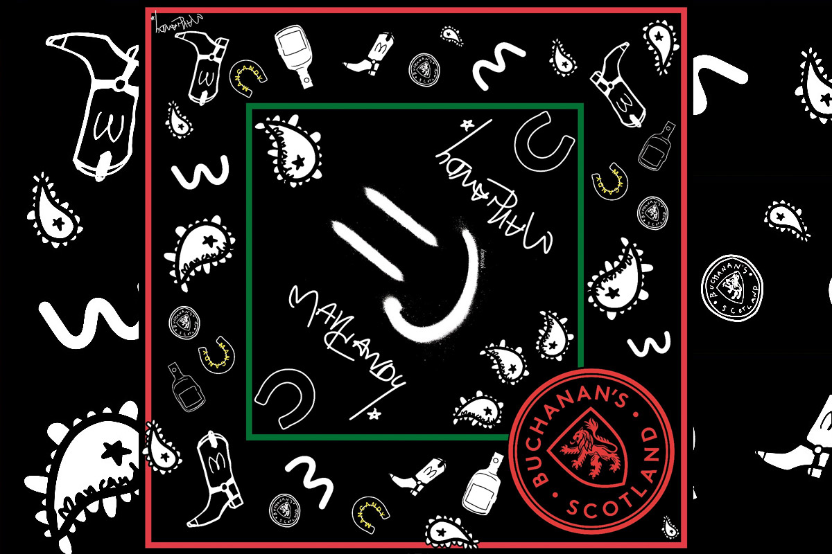 colección buchanan's by mancandy