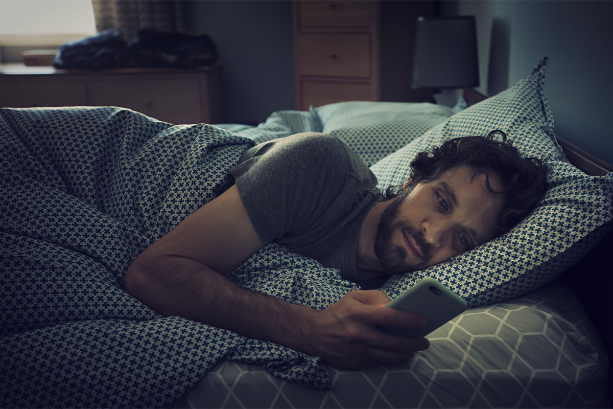 cómo reducir ti tiempo de pantalla