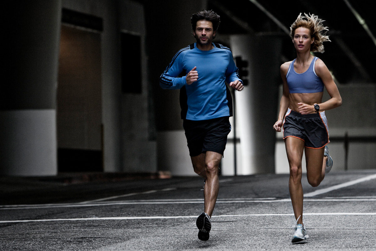 consejos para correr mejor