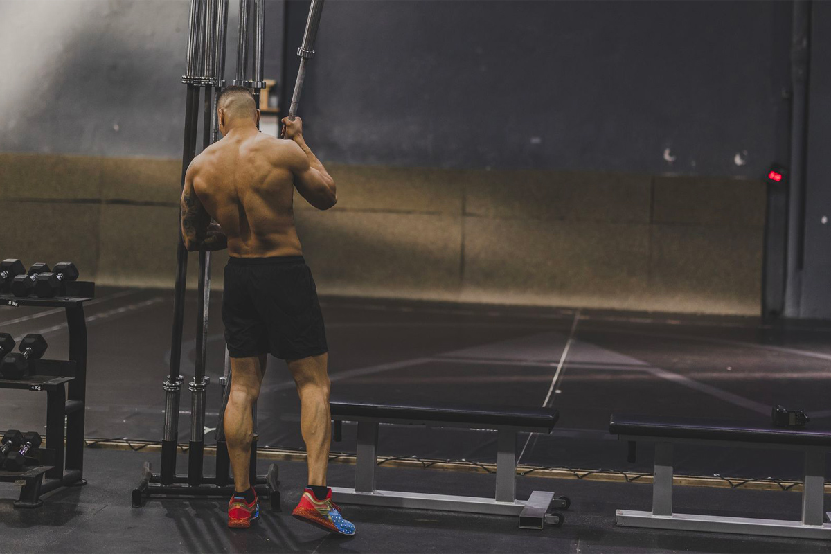 entrenamiento de resistencia para corredores