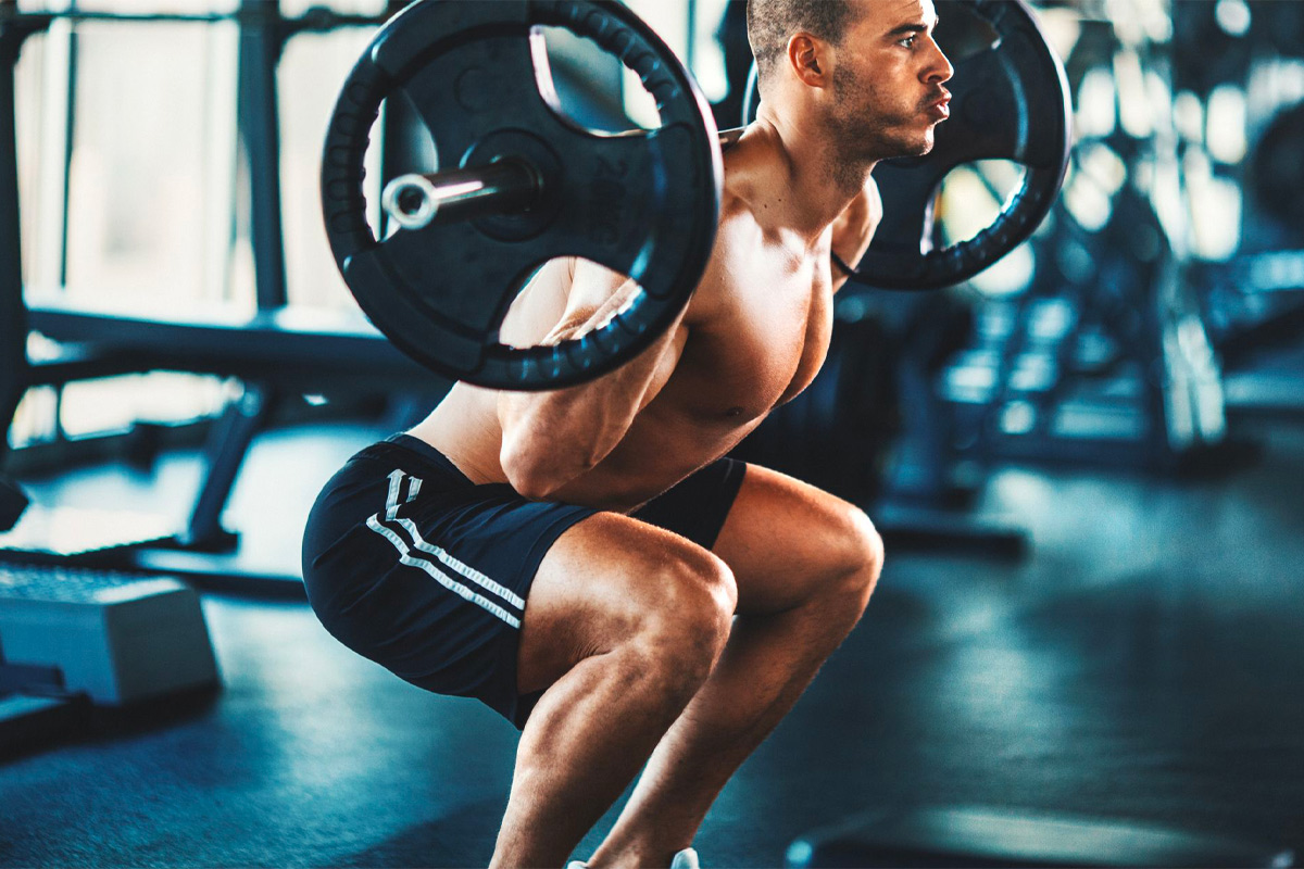 entrenar al fallo muscular para conseguir crecimiento muscular