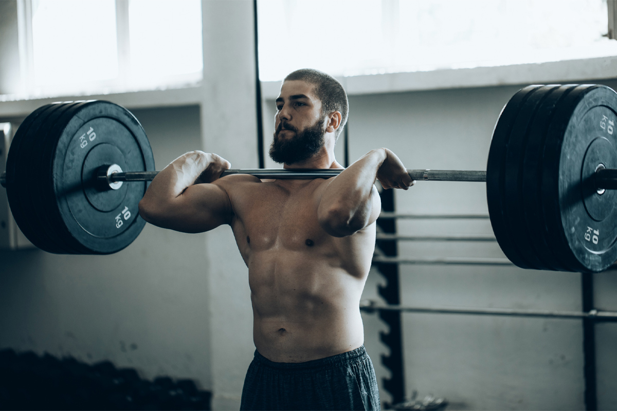 hacer ejercicio para perder peso