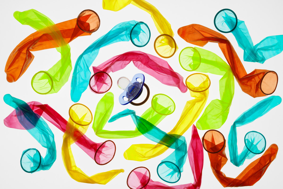 los condones tienen caducidad