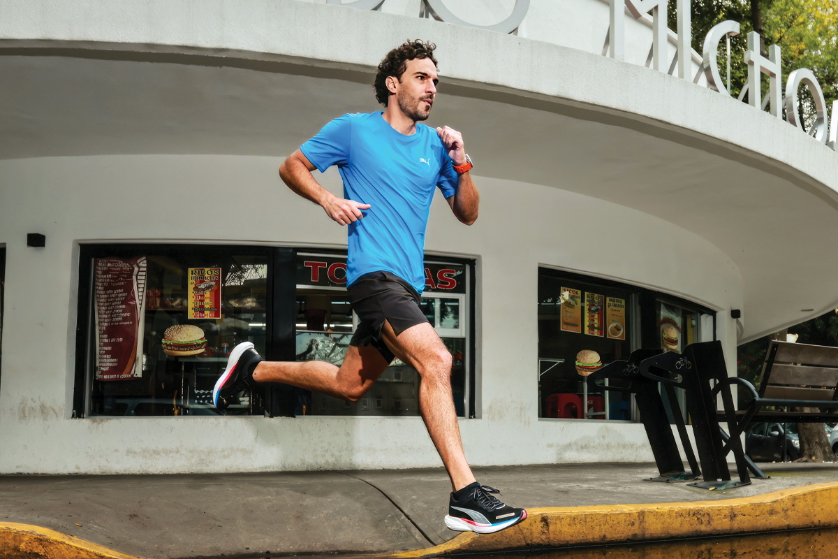 mejores consejos para correr más rápido