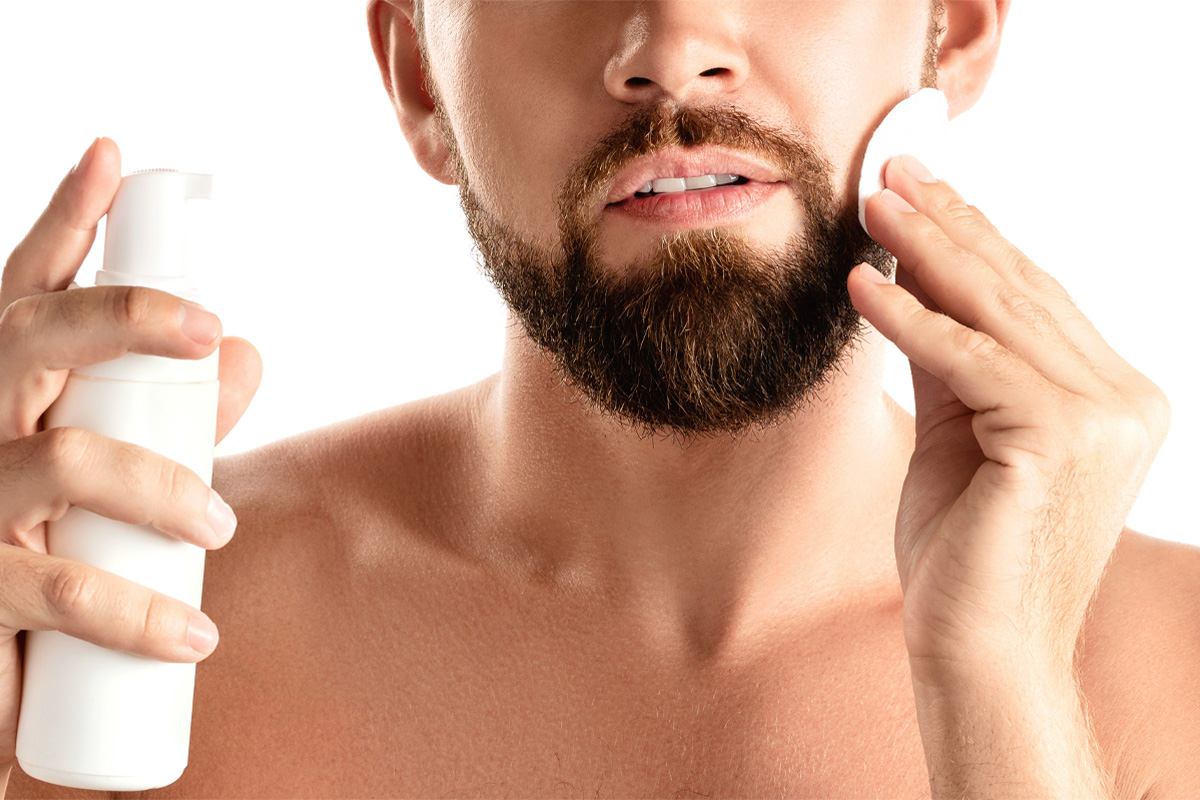 mejores productos de grooming para hombre