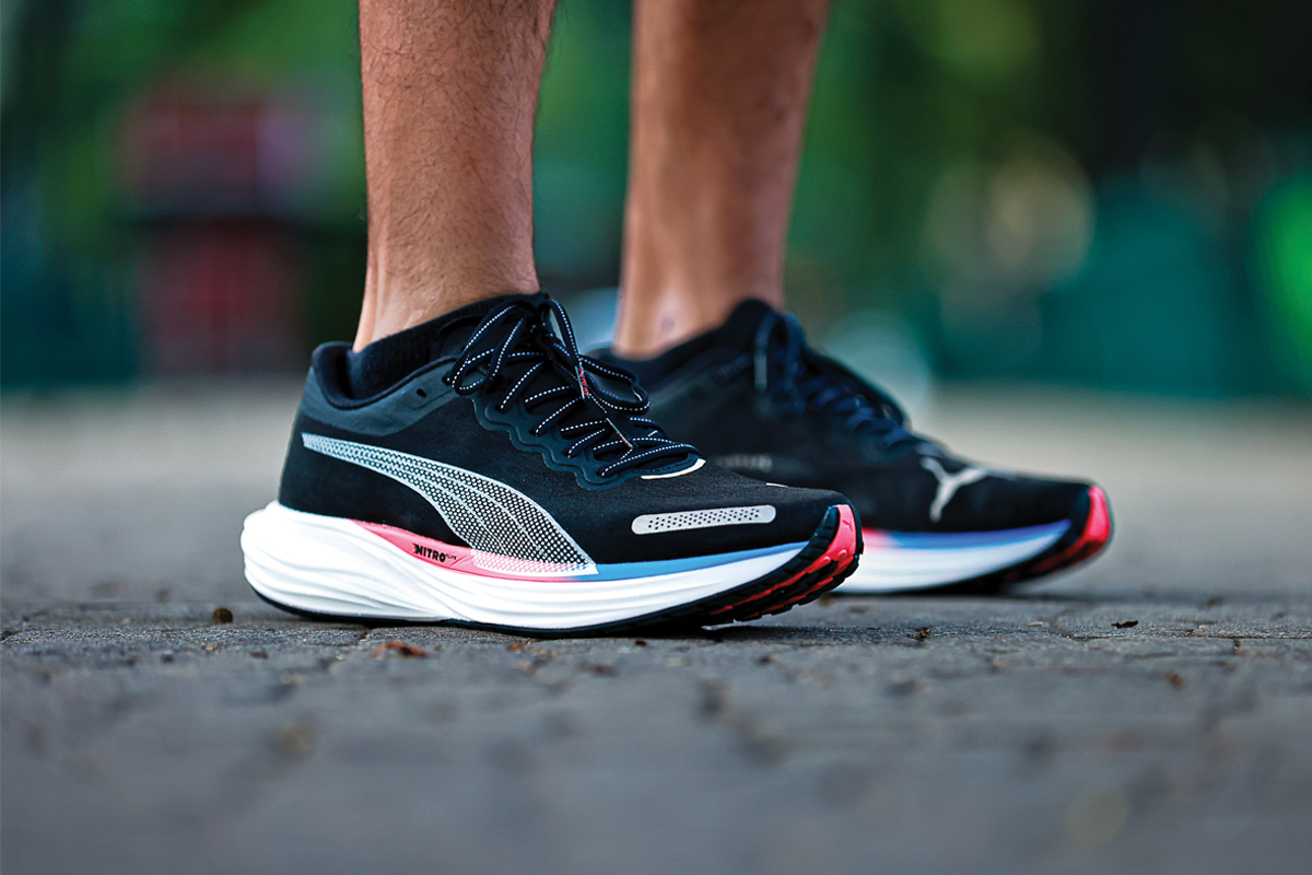 mejores tenis para correr