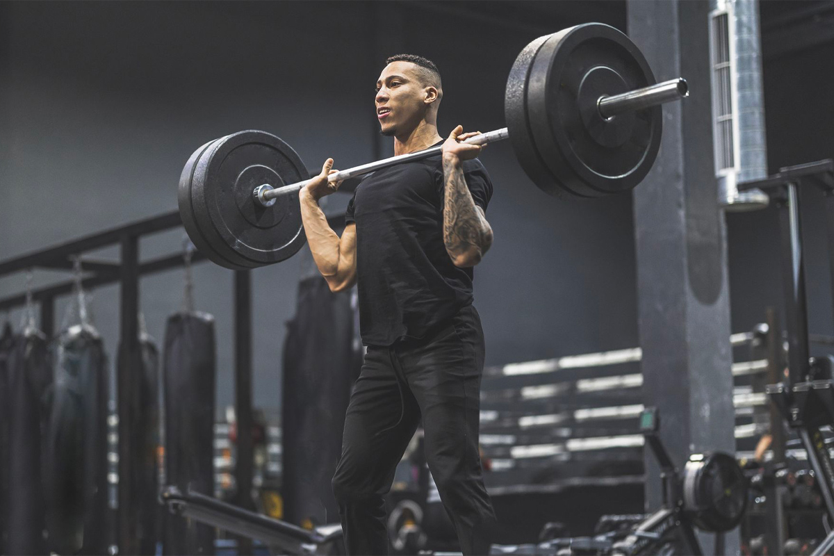 método 5/3/1 del powerlifting