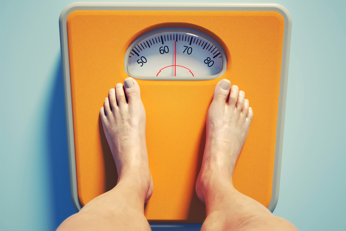 perder peso de manera rápida y segura