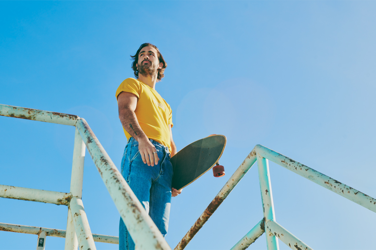 portada mens health Johny Salido