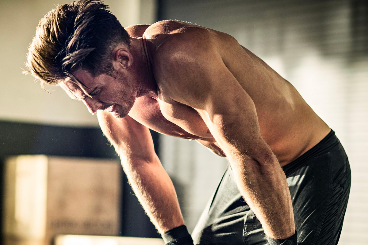 qué hacer si sientes náuseas después de hacer ejercicio