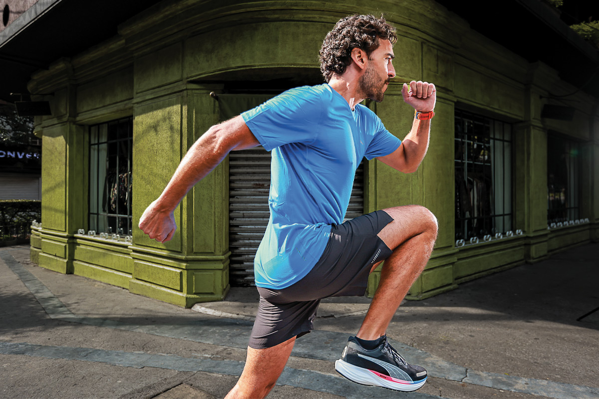 razones por las que deberías empezar a correr