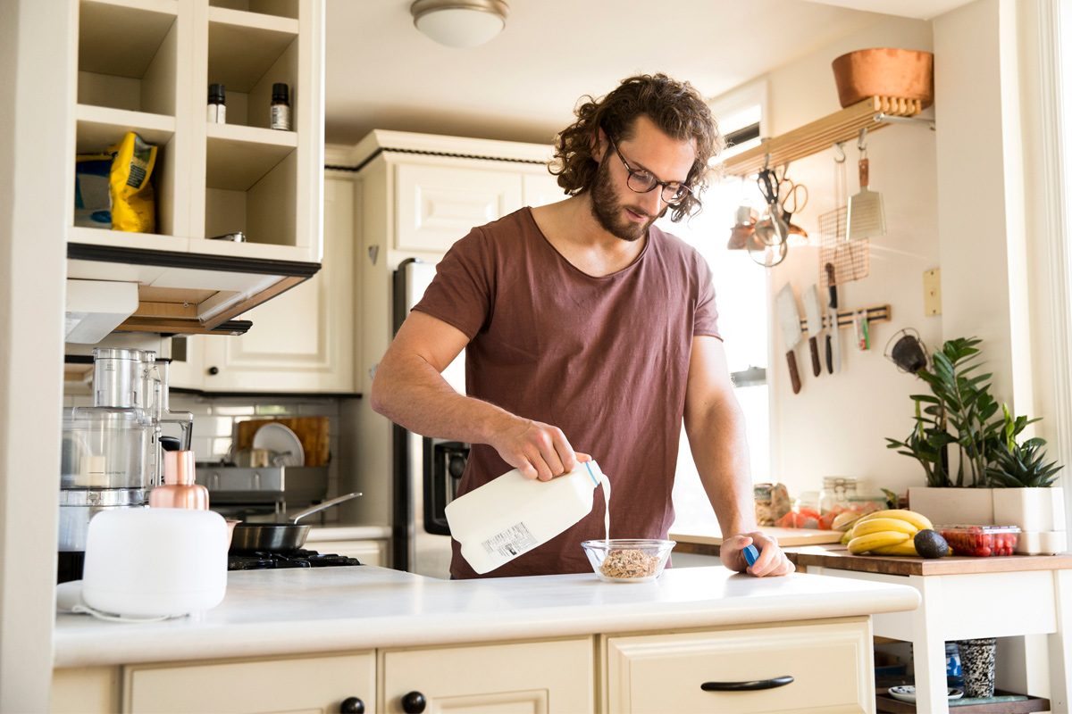 beneficios de tomar suplementos de calcio