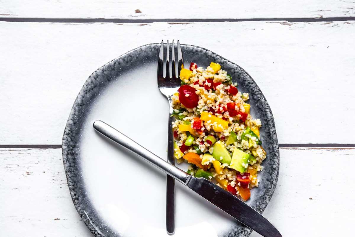 beneficios del ayuno intermitente para la salud