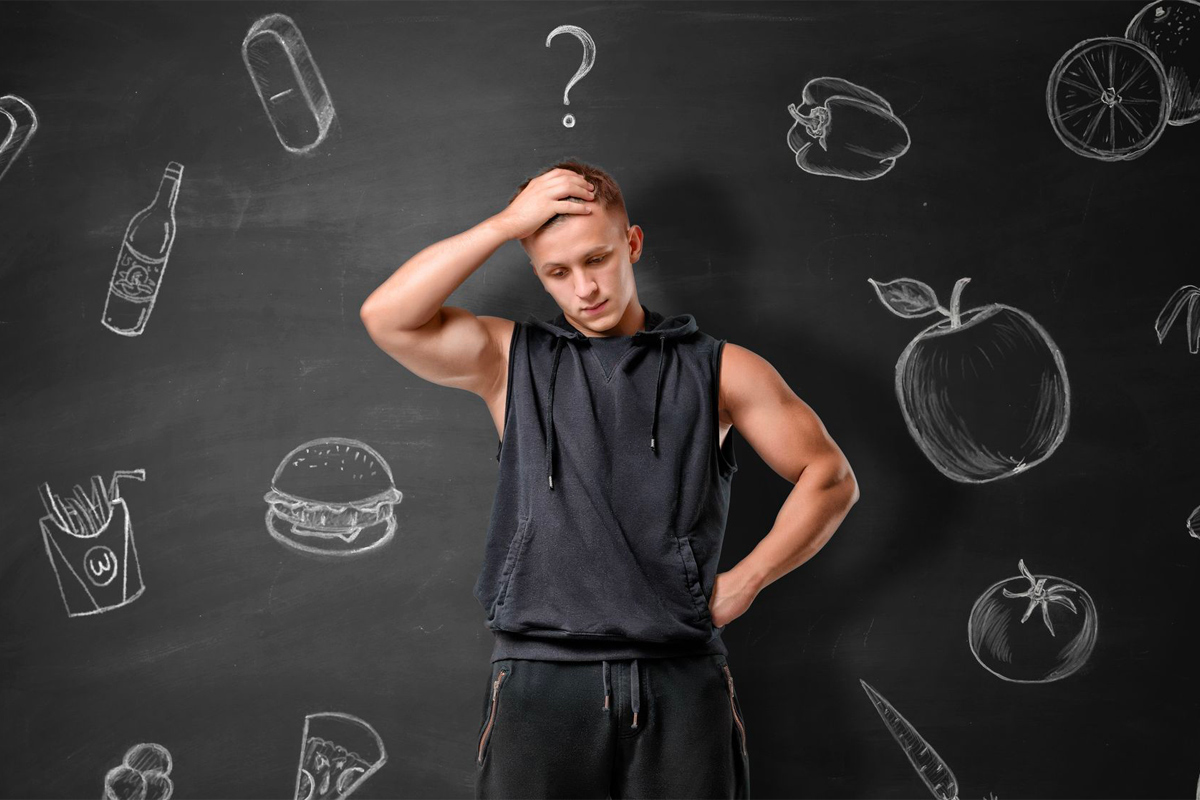 cómo bajar de peso más rápido