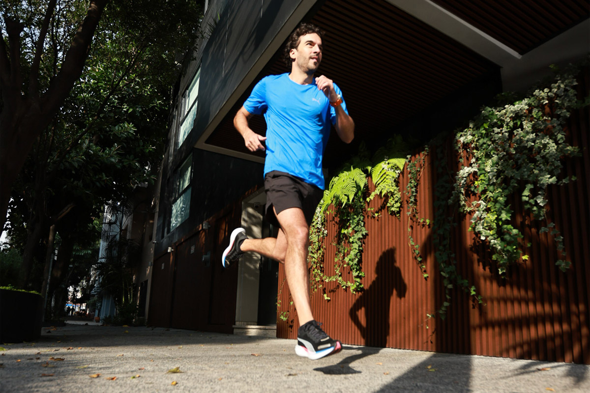 cómo planear tu entrenamiento de carrera