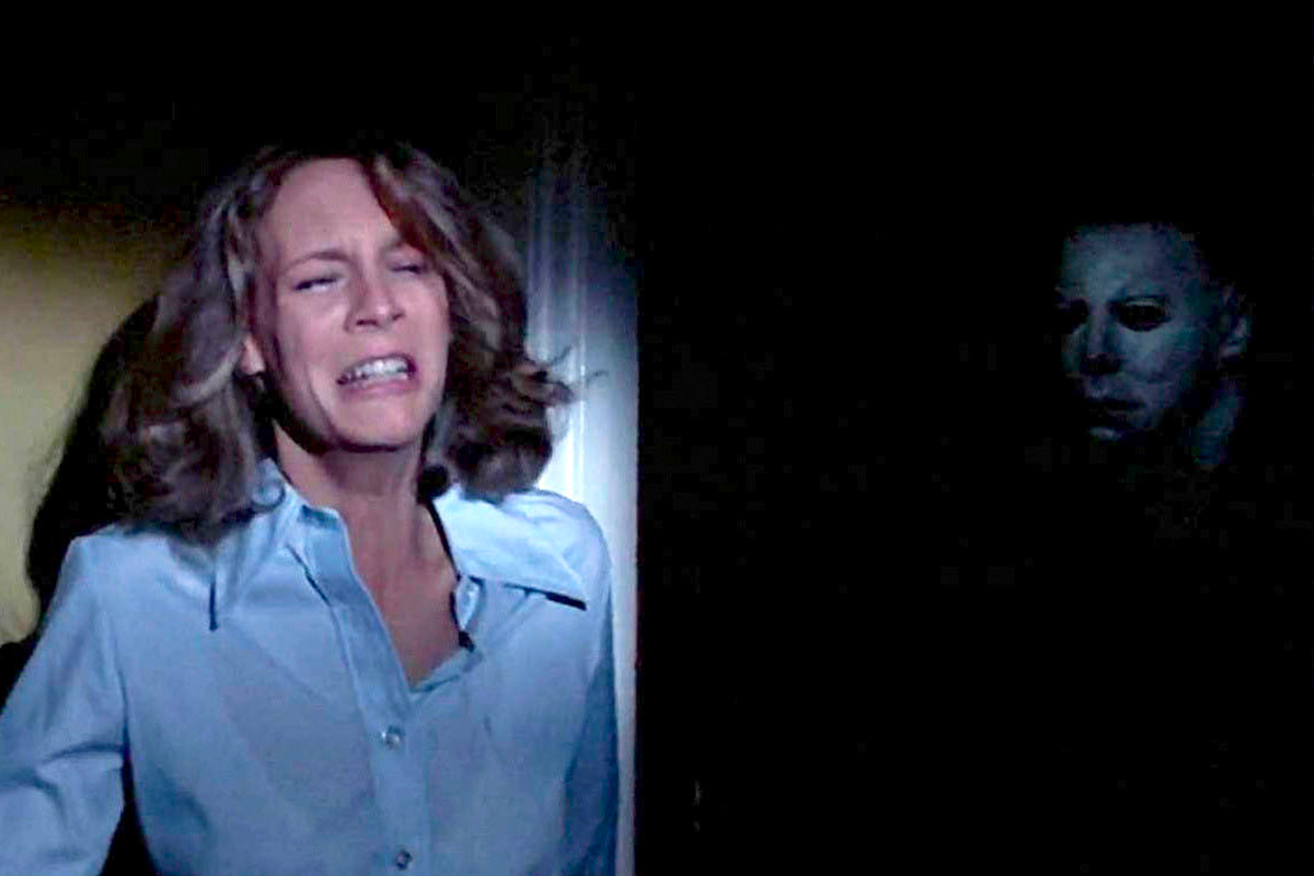 cómo ver las películas de halloween en orden