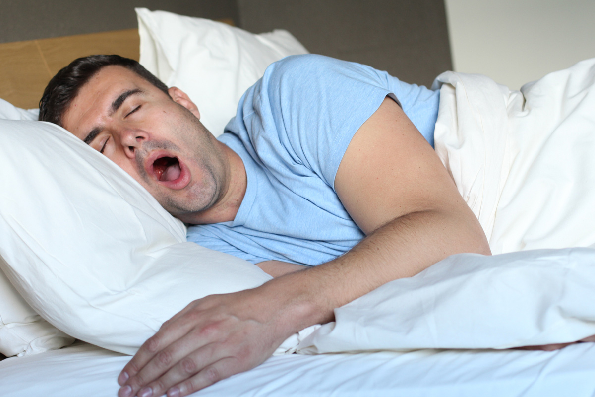 cuántas horas de sueño es adecuado dormir