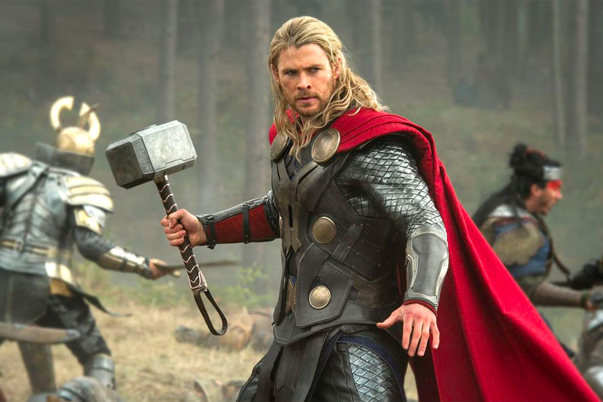 dieta chris hemsworth