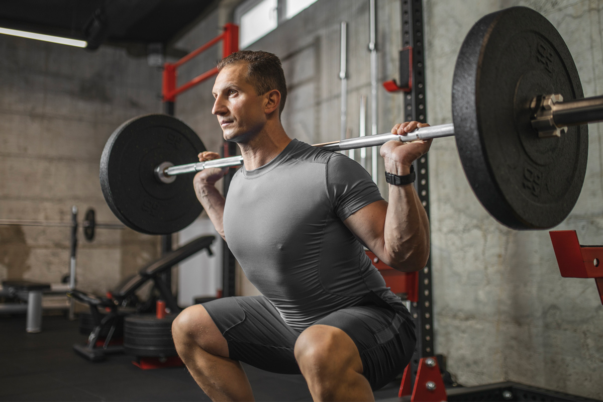 mejor rutina de pierna