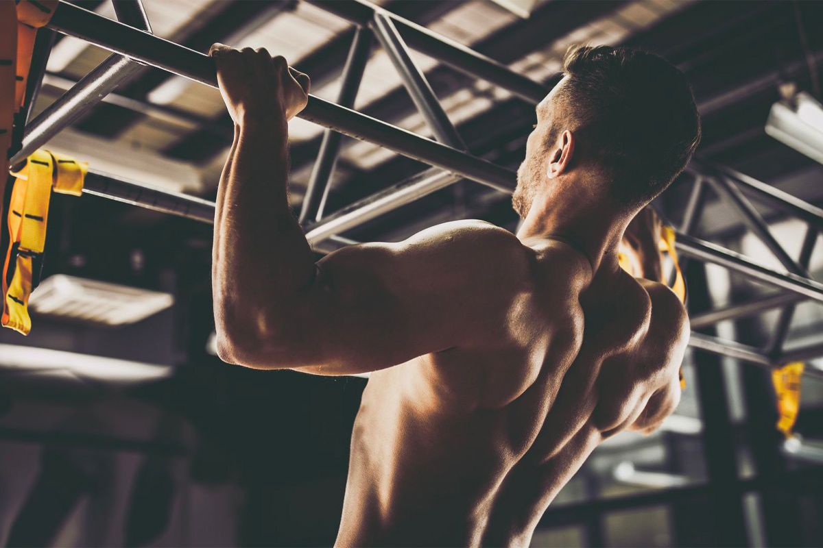 mejor truco para ganar músculo