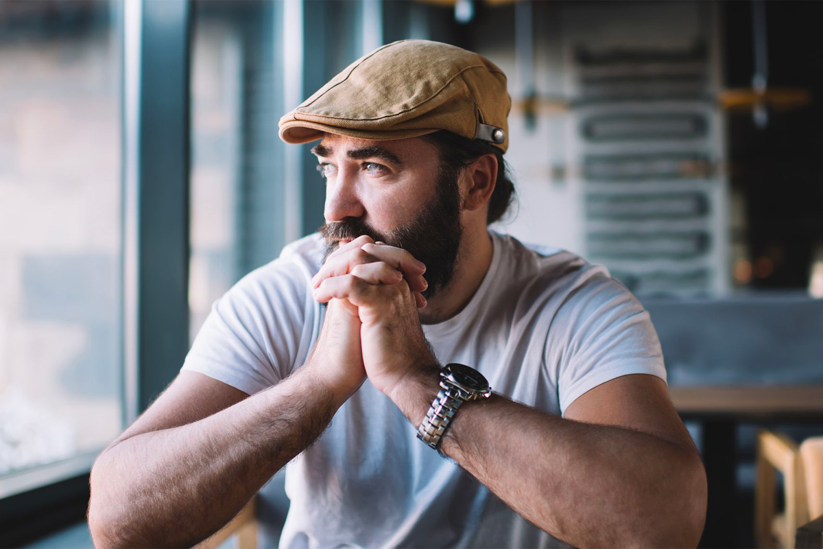 todo lo que tienes que saber sobre preocuparte demasiado