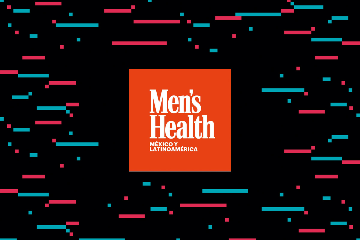 ventajas de seguir a Mens Health México y Latinoamérica en TikTok