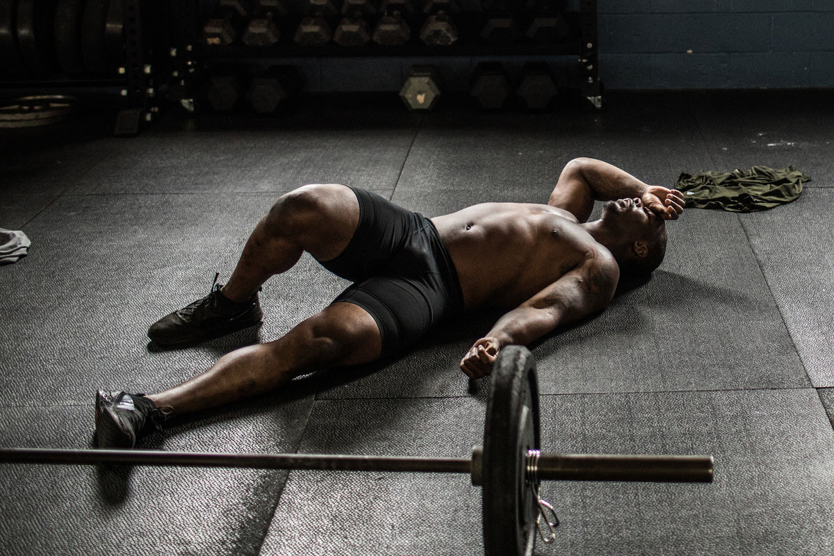 beneficios de entrenar dos veces al día