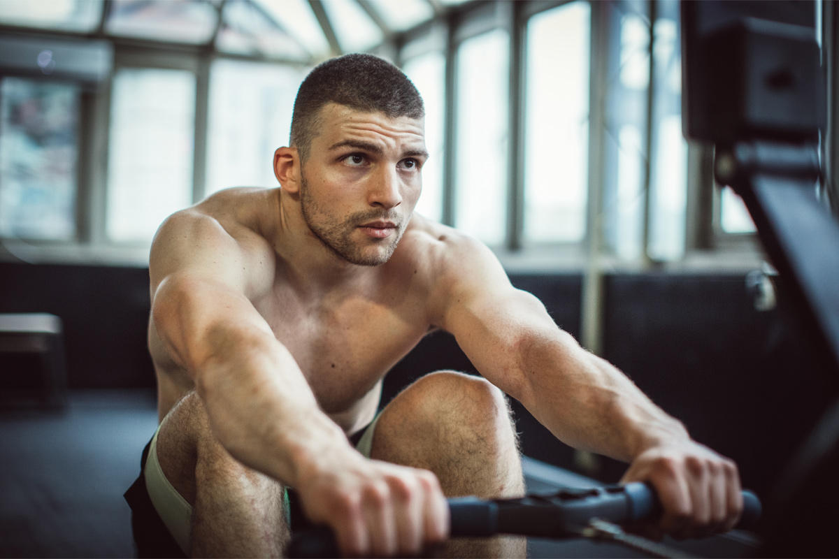 beneficio del entrenamiento de intervalos de alta intensidad