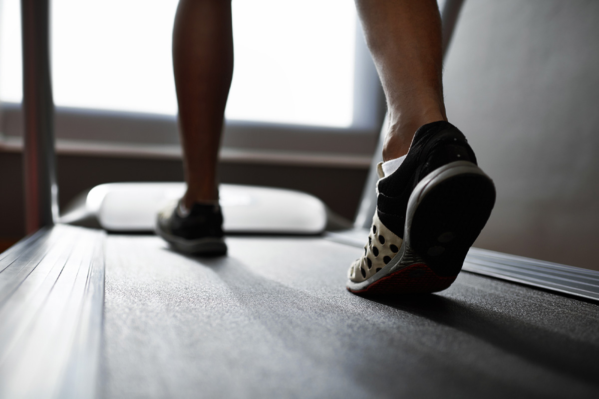 beneficios para la salud de caminar