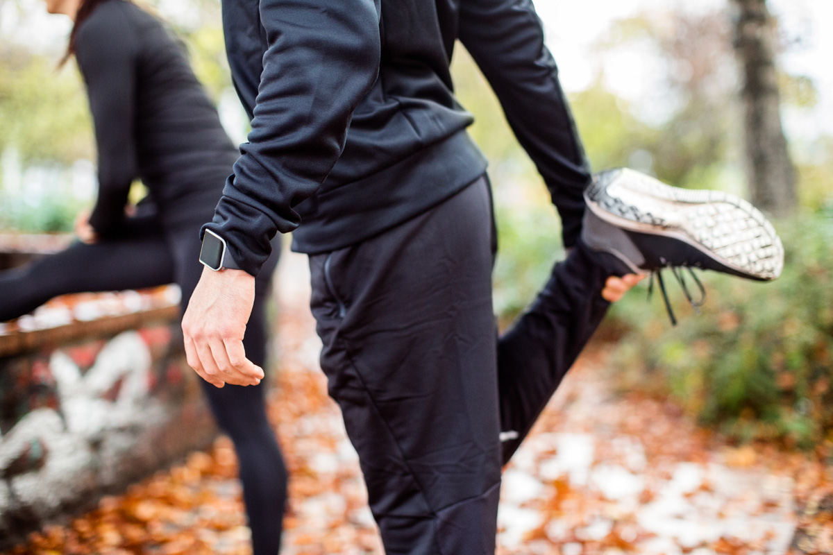 claves del éxito para empezar a correr