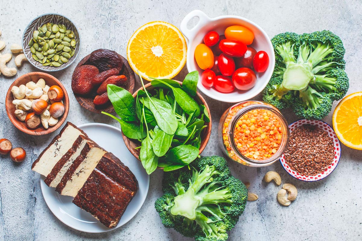 cómo combatir la deficiencia de hierro