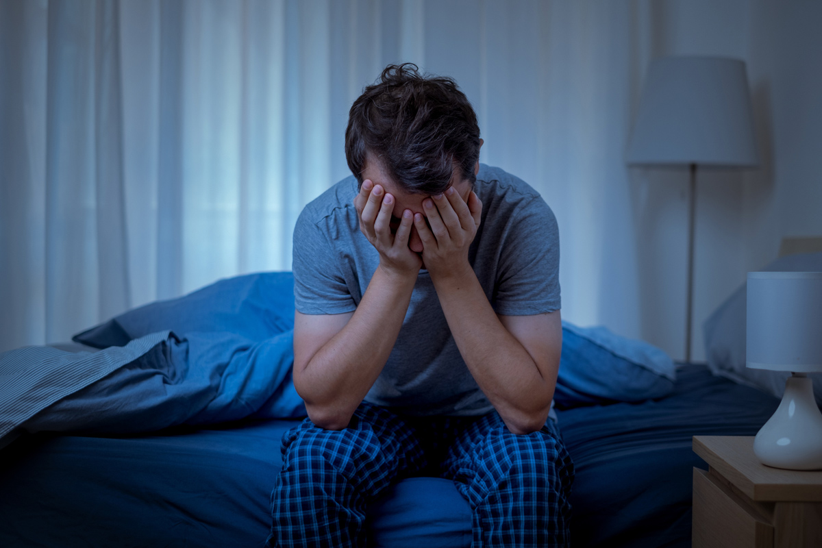 cómo combatir el dolor de cabeza por estrés