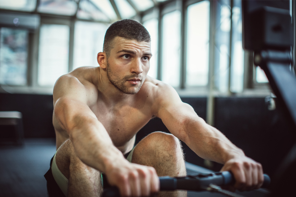 cómo conseguir motivación para entrenar