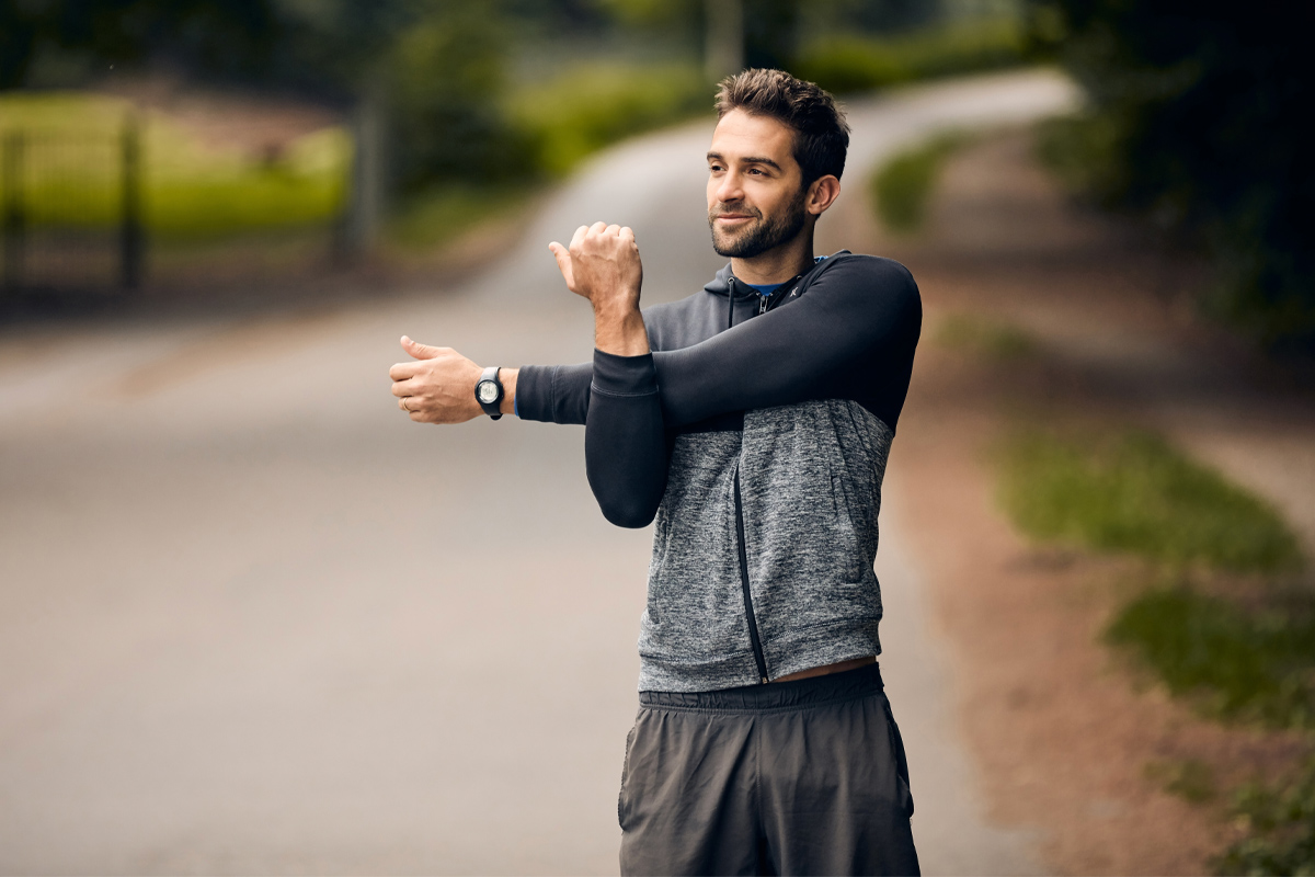 cómo empezar a correr