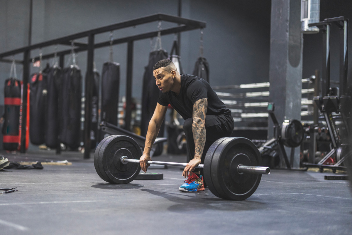 como mejorar tus ejercicios para ganar músculo