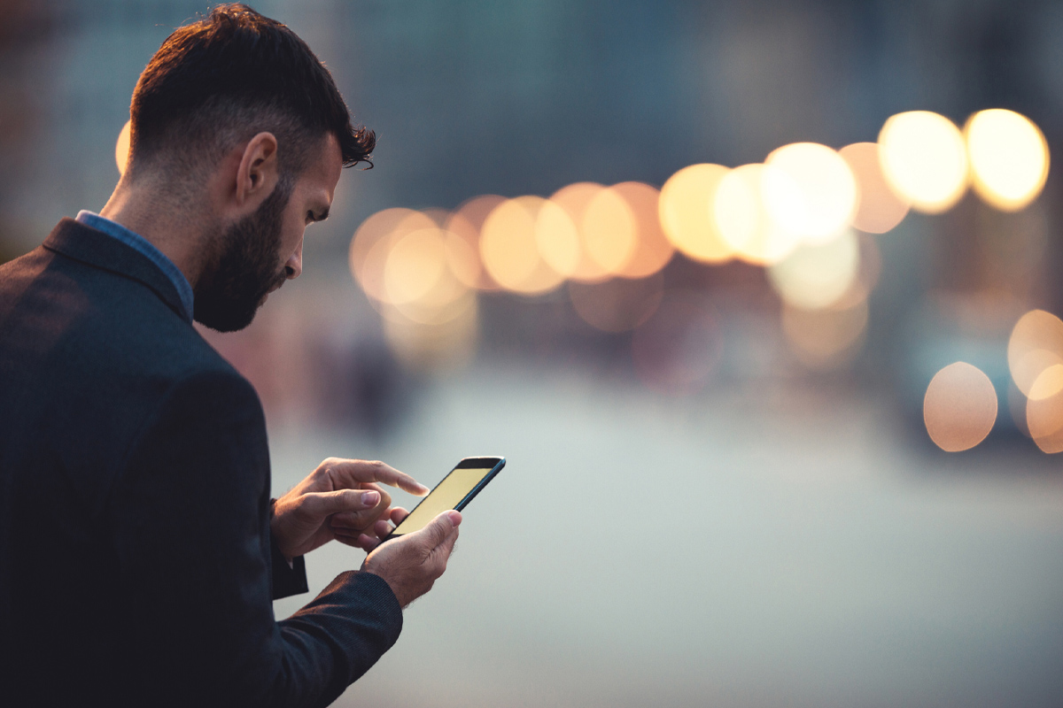 tu celular podría estar afectando tu esperma