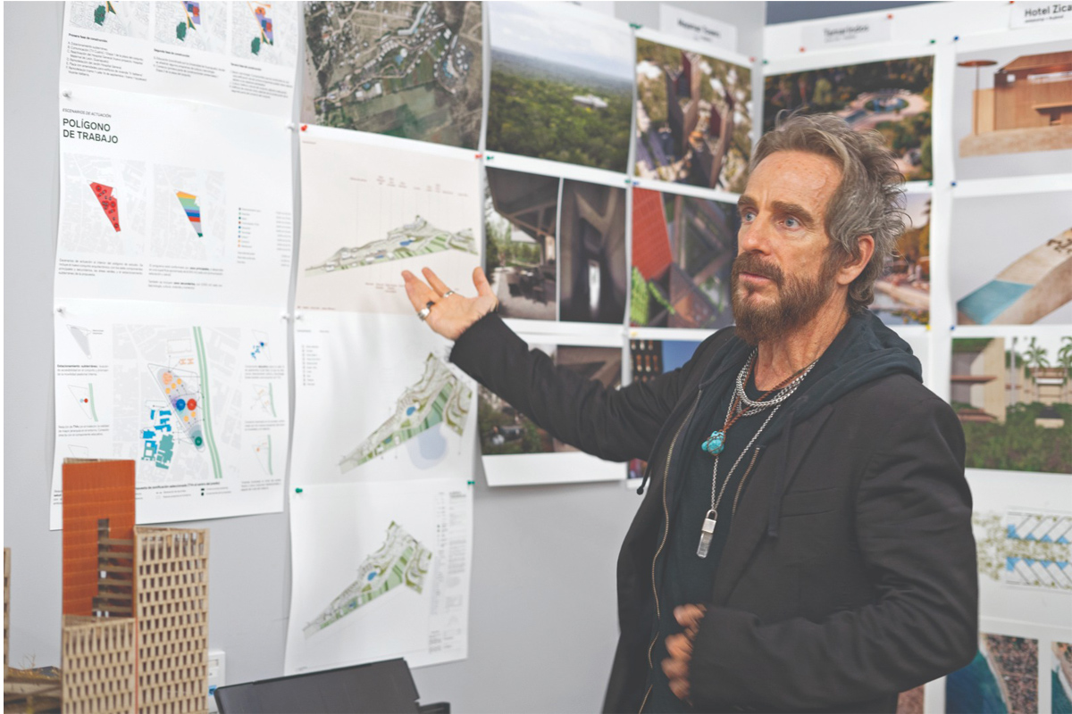 entrevista michel rojkind