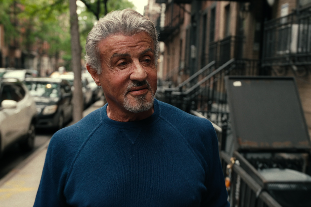 fortuna de sylvester stallone