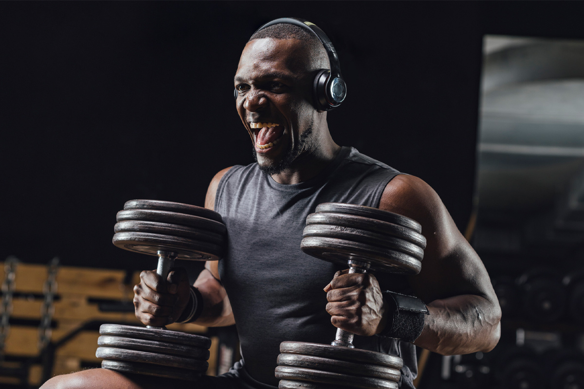 mejores audífonos deportivos