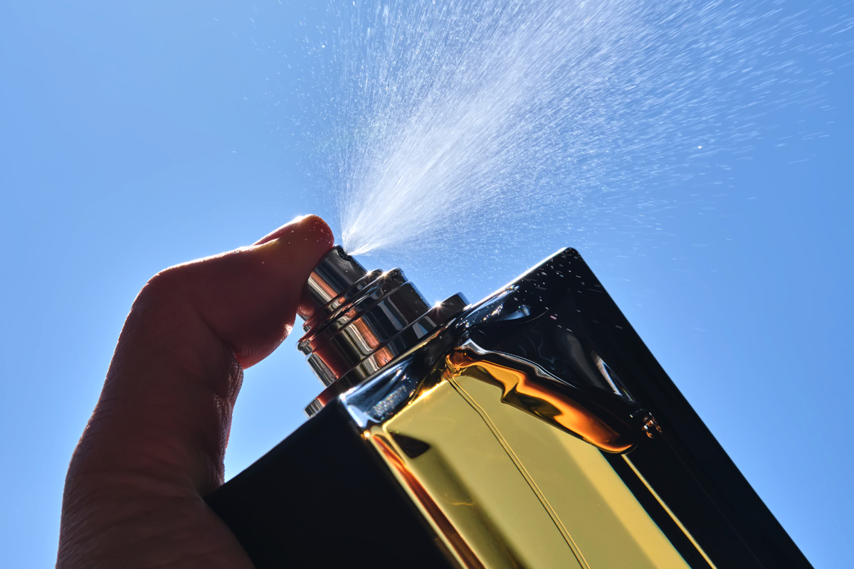 mejores ofertas de perfumes de el buen fin