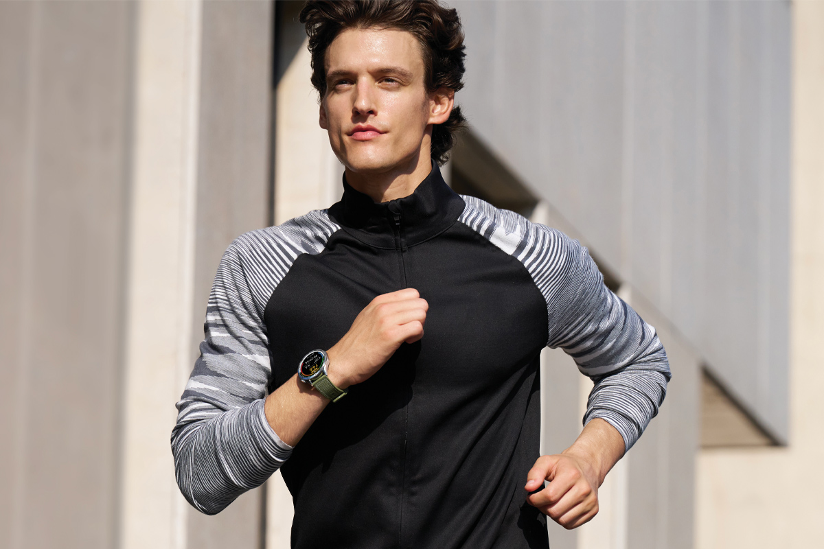 nuevo reloj huawei watch gt 4