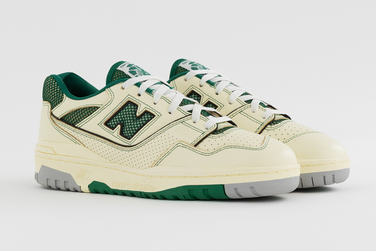 nuevos tenis new balance 550