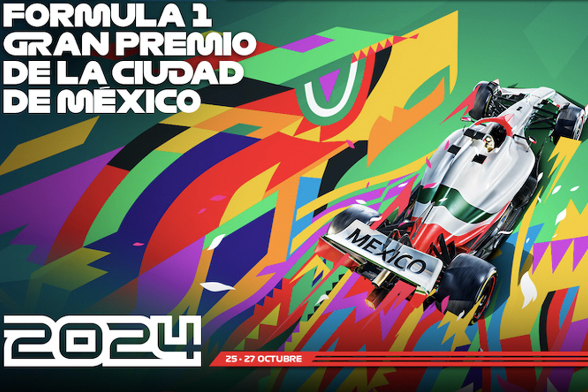 preventa gran premio de méxico 2024