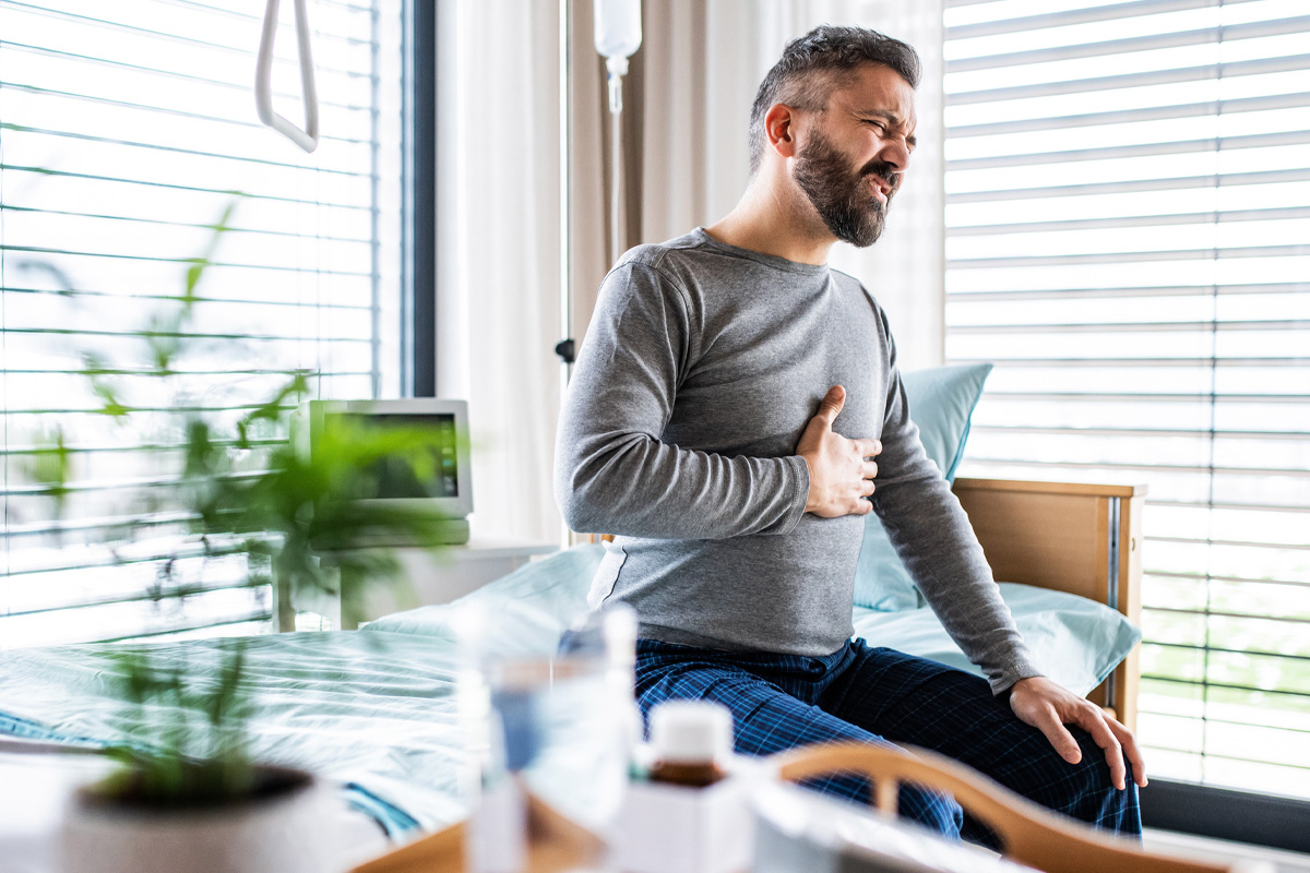 problemas por exceso de cortisol