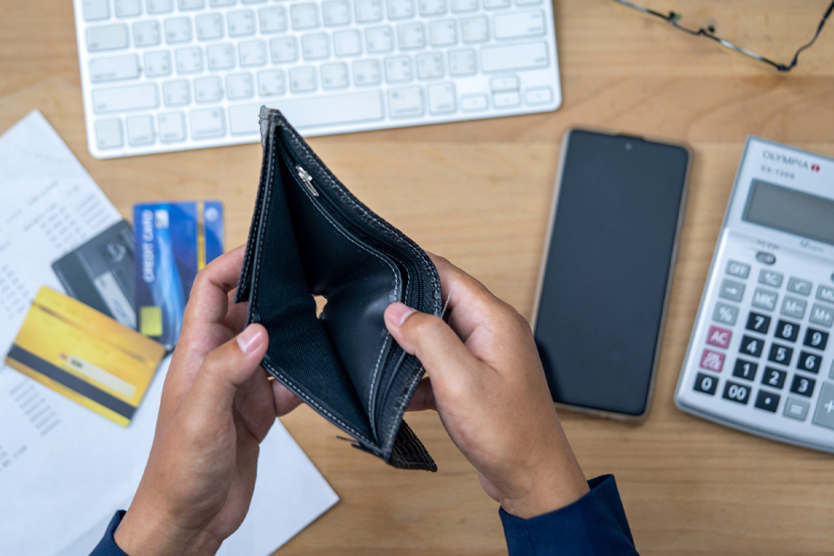 qué hacer si tu pareja gana más que tú