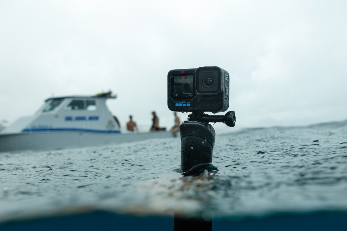 nueva gopro hero12 black