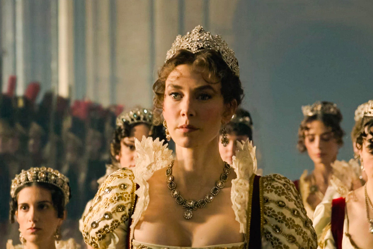 verdadera historia de josefina bonaparte