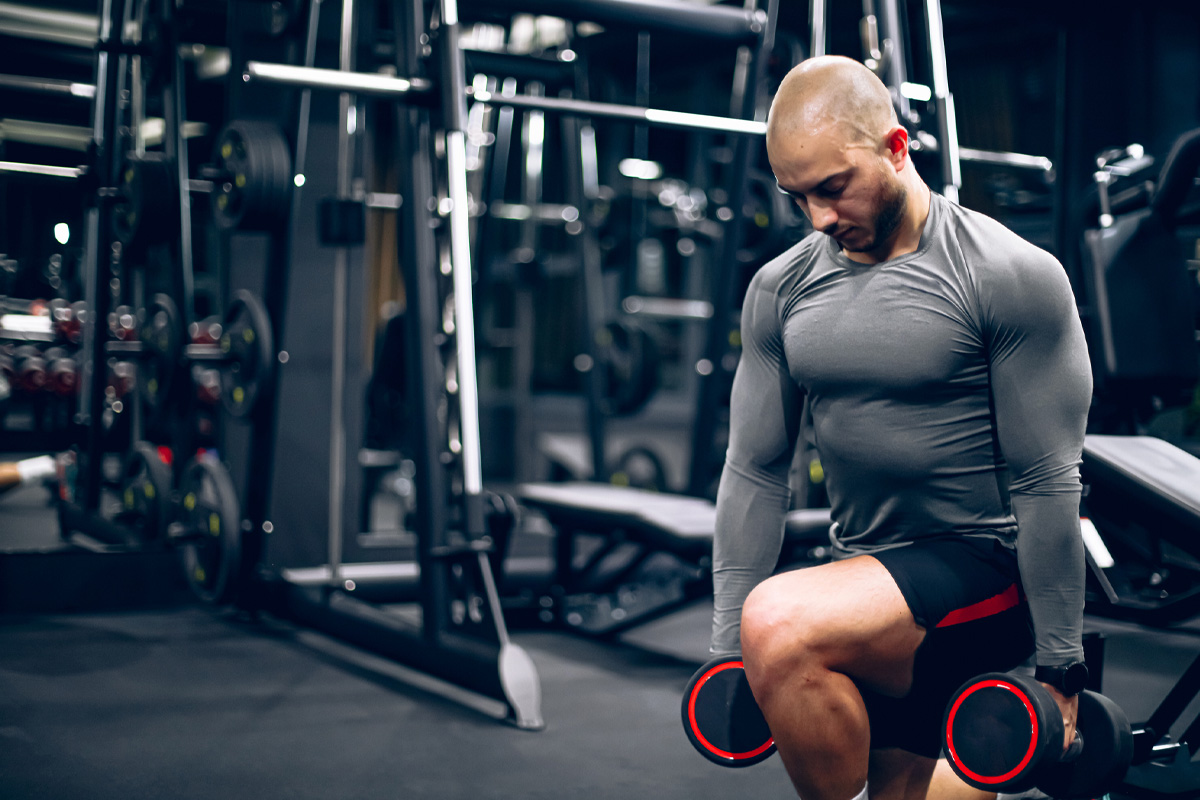 cómo hacer una semana de descarga