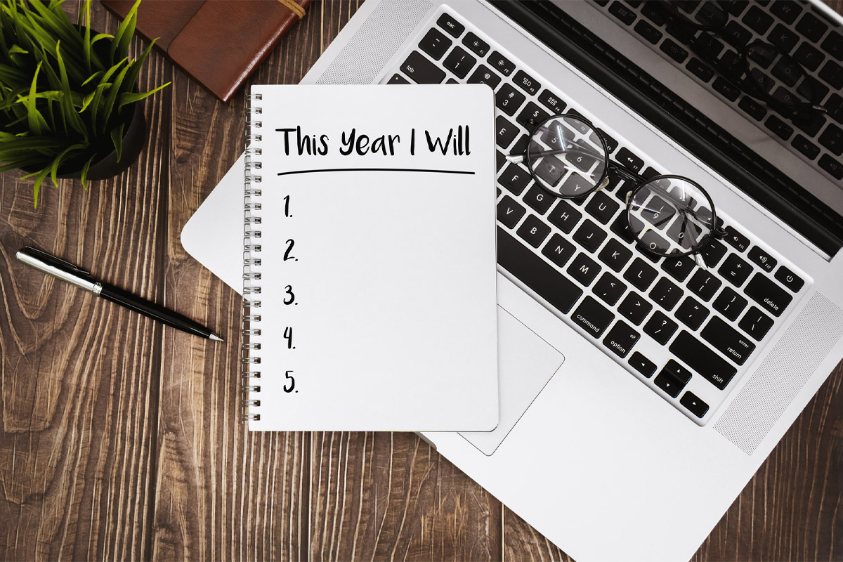 cómo lograr tus propósitos de año nuevo