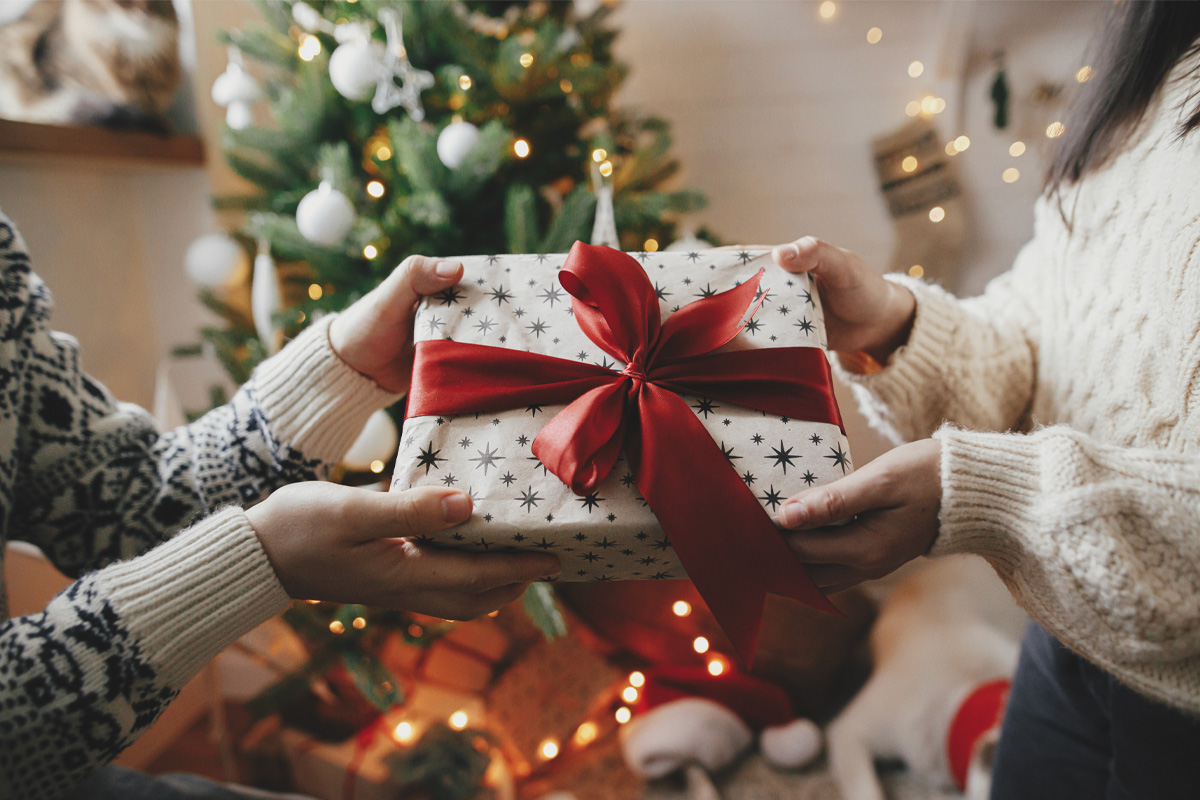 mejores regalos de navidad para mujeres
